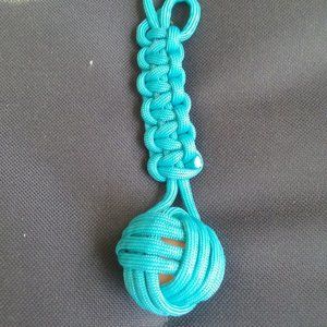 Paracord Monkey Fist